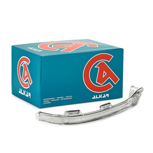 Alkar Blinklys ALKAR 6202138 Alkar Blinklys ALKAR 6202138