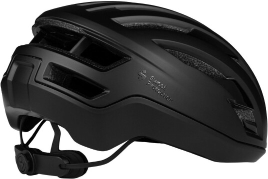 Sweet Fluxor Mips Mipsmatte black M/L