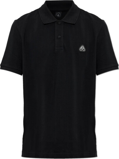 Moose Knuckles Herre Topper Svart XL,