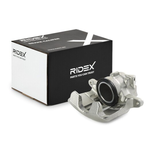 Bremsecaliper RIDEX 78B1558 Bremsecaliper RIDEX 78B1558