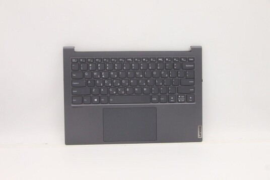 Lenovo COVER Upper Case ASM_GRE
