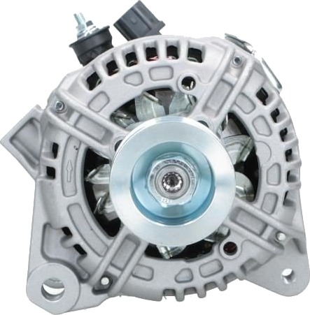 Dynamo BV PSH 195.530.100.010