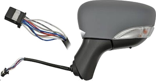 Sidespeil DIEDERICHS 4406225