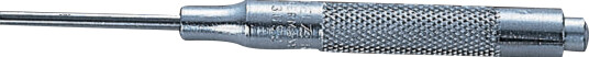 Splittutdriver m/føring 6,0 mm