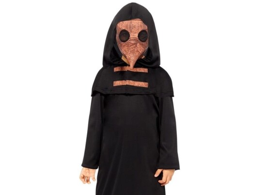 Amscan Plague Doctor Kostume
