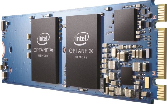 Intel Optane Memory Series - Ssd - 16 Gb - Intern - M.2 2280 - Pcie 3.0 X2 (Nvme) Intel Optane Memory Series - Ssd - 16 Gb - Intern - M.2 2280 - Pcie 3.0 X2 (Nvme)