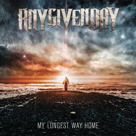 My Longest Way Home