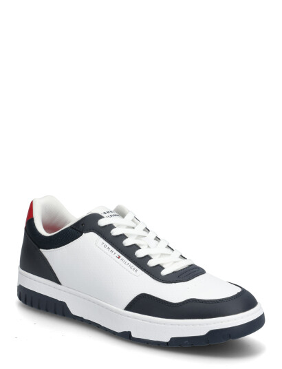 Tommy Hilfiger Basket Core Lite Lth Block Navy 40