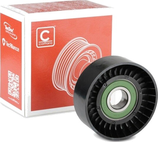 CAFFARO 500192 Strammehjul, kilerem