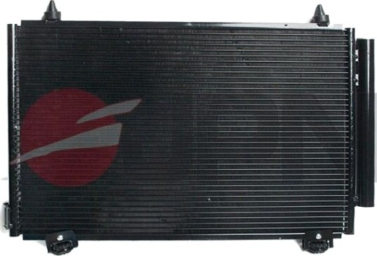Kondensator, klimaanlegg JPN 60C9560-JPN