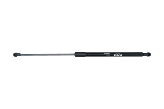 Baklukedemper KAMOKA 7092119