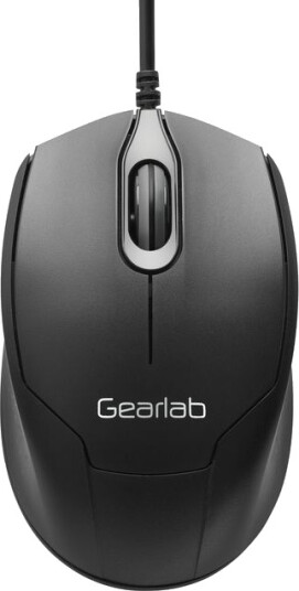 GEARLAB G120 Wired Mouse PLPD22A