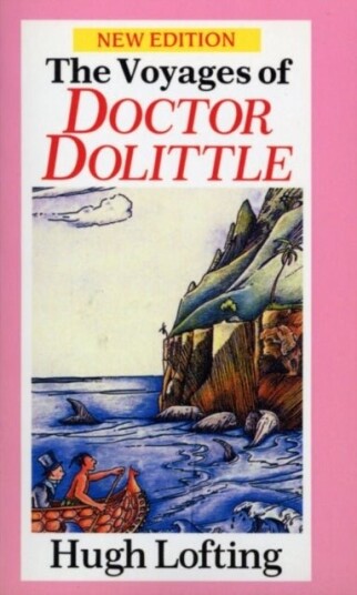 The Voyages Of Dr Dolittle The Voyages Of Dr Dolittle