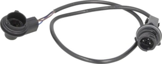 TRUCKLIGHT CL-ME002-S Pæreholder, sidemarkeringslys