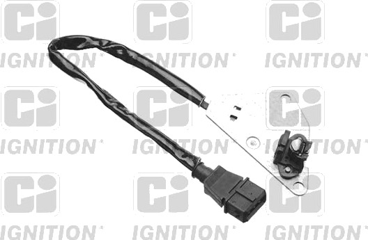 Sensor kamakselposisjon QUINTON HAZELL XREV227
