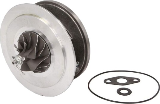 Kjernegruppe, lader EVORON EVCH0378