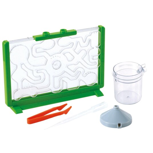 HAPPY SUMMER Ant Farm Discovery 303204