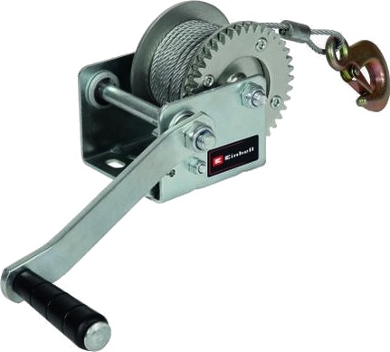 Einhell 2260160 500 Kg 10 M 4,2 Mm 2,5 Kg