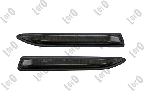 Blinklyssett ABAKUS L16-140-004LED-S
