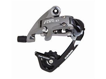 Sram Force 10-Delt Bakgir