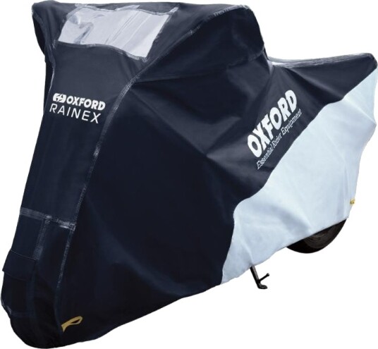 OXFORD CV503 MC-presenning OXFORD CV503 MC-presenning