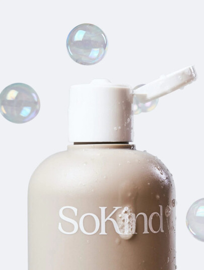 SoKind Bubble Time – 150 ml