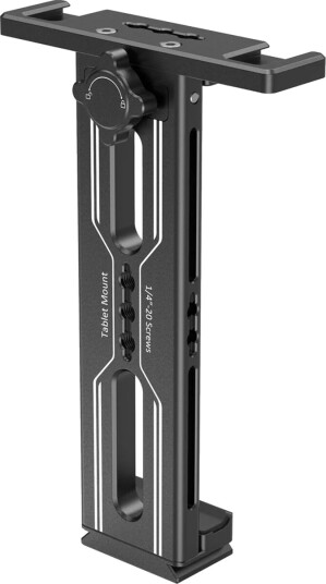 SmallRig 2930 Tablet Mount for iPad Unversal stativholder for nettbrett