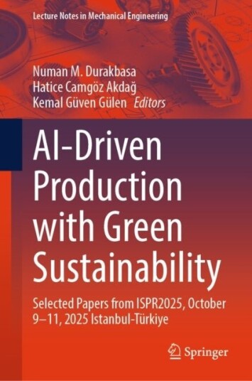AI Driven Production with Green Sustainability