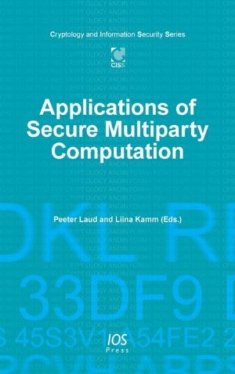 Applications of Secure Multiparty Computation