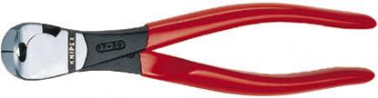 Knipex 67 01 200 Endeavbiter, Håndverktøy