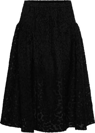 InWear Omegaiw Skirt BLACK 42