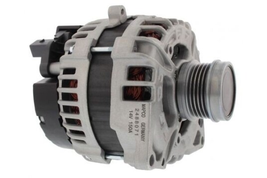 Dynamo MAPCO 113855 Dynamo MAPCO 113855