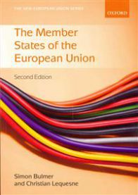 The Member States of the European Union, Pent brukt bok uten markeringer