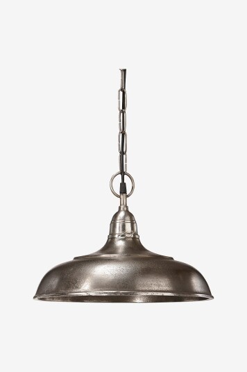 PR Home Taklampe Philadelphia Sølv PR Home Taklampe Philadelphia Sølv