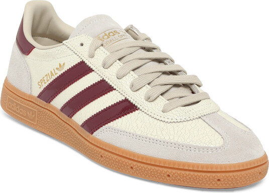 Adidas Originals Handball Spezial   Cream   47 1/3