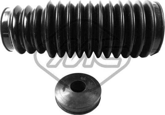 Mansjett, styring Metalcaucho 00183