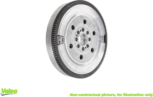 VALEO 836479 Dobbelmasse svinghjul