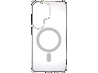 Iiglo Galaxy S26 Ultra Magnetic clear case Gjennomsiktig