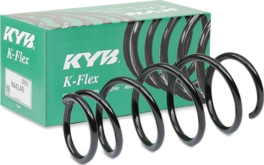 Fjær KYB RA4140 Fjær KYB RA4140