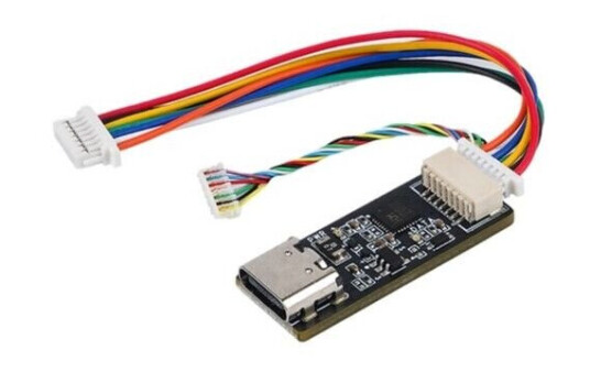 HDZero VTX Programmer HDZero VTX Programmer