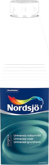 NORDSJÖ ORIGINAL UNIVERSAL VASK 1L
