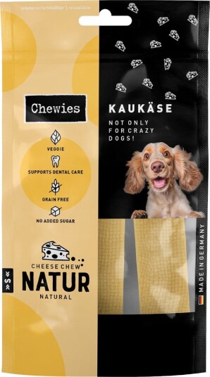 Chewies Natur Seig Ost 2 X 60 G 2 X 60 G