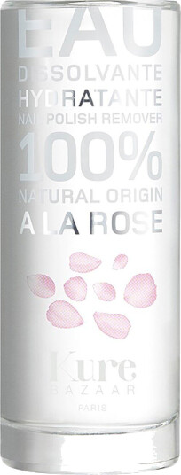 Kure Bazaar Eau Dissolvante Hydratante à la Rose