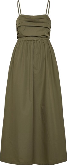 Noella N Malika Dress   Khaki green   S
