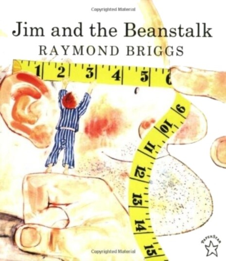 Jim and the Beanstalk Jim and the Beanstalk