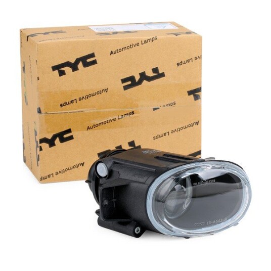 Tyc Tåkelyskaster TYC 19 0643 05 2 Tyc Tåkelyskaster TYC 19 0643 05 2
