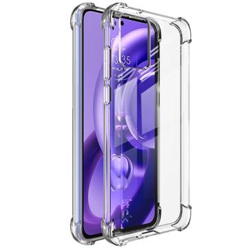 Imak Antiriper Motorola Edge 30 Neo TPU-deksel Klar