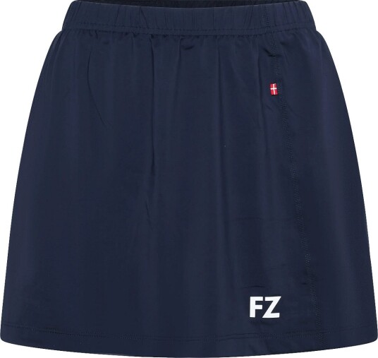 FZ Forza Fz Ba2616 W 2 In 1 Skirt   NAVY BLAZER   XL