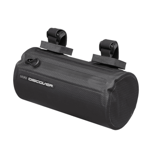 PRO Team Gravel Handlebar Small Bag PRO Team Gravel Handlebar Small Bag