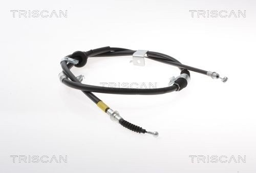 TRISCAN 8140 421131 Tautrekk håndbremse